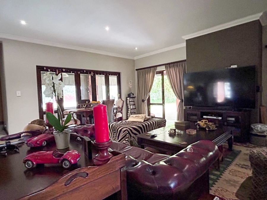 4 Bedroom Property for Sale in Vaal de Grace Golf Estate Free State